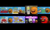 Thumbnail of orange is really super extremely annoying