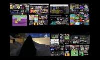 Thumbnail of Pit and Penny up to Faster 1,066 Parison