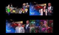 Bubble Guppies The Movie Ending Credits Part 1