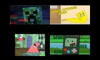 Thumbnail of SPARTA REMIXES SIDE BY SIDE 170