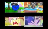 Thumbnail of SPARTA REMIXES SIDE BY SIDE 173