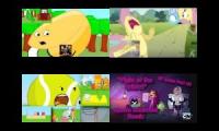 Thumbnail of SPARTA REMIXES SIDE BY SIDE 174