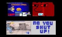 Thumbnail of SPARTA REMIXES SIDE BY SIDE 176