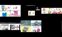 Thumbnail of Random Maze 32 Parison To Pocoyo (Sound Fixed)
