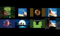Thumbnail of Experience the ultimate problem-free philosophy with Timon, Pumbaa, and Simba!: Part Four.