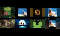Thumbnail of Experience the ultimate problem-free philosophy with Timon, Pumbaa, and Simba!: Part Five