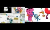 Thumbnail of Up To Faster TwentyParison To Pocoyo