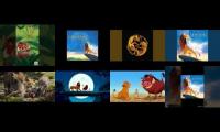 Thumbnail of Experience the ultimate problem-free philosophy with Timon, Pumbaa, and Simba!: Part Six