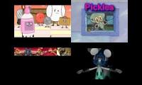 Thumbnail of SPARTA REMIXES SIDE BY SIDE 188