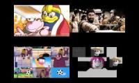 Thumbnail of SPARTA REMIXES SIDE BY SIDE 189