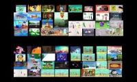 Thumbnail of Up to faster 64 Parsion Michael Junior editions