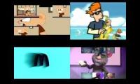 Thumbnail of Sparta Remix Side By Side 10