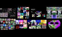 Thumbnail of Too many Klaskyklaskyklaskyklasky Gummy Bear Song Version
