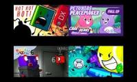 EPISODES WE Cartoon Tv 