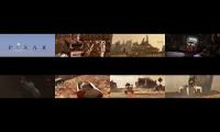 Thumbnail of Wall-E Full Movie Part 1