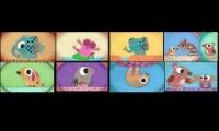 Thumbnail of Patchwork pals 8 episodes at once