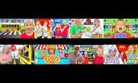 Tannerites all 8 episodes at once 1st one