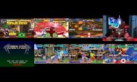 Thumbnail of NHUNG CAU CHUYEN DUOI NUOC