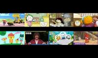 Thumbnail of Cbeebies Shows mashup 1st one full episodes and shorts