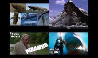 Thumbnail of 4 Jaws Movies Rip offs - My Collection