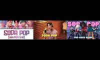 Thumbnail of Soda Pop Mashup of 4
