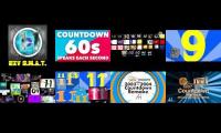 Thumbnail of new years eve times square