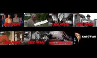 Thumbnail of Halloween Movie battle! (Which of these eight SCARY movies would come out on top!