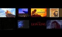 Thumbnail of Simba claimed his rightful place as the King of Pride Rock: It is time (Remember): Part Five.