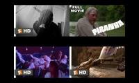 Thumbnail of Shudders All Deaths! Psycho, Piranha, The Blob, Lake Placid