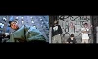 Thumbnail of Nasir Jones x Capital STEEZ - Nas is Like/Apex (MASHUP)