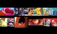Thumbnail of random videos vol 12