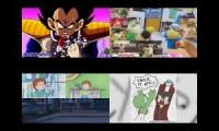 Thumbnail of SPARTA REMIXES SIDE BY SIDE 194