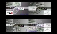 Thumbnail of TVS (Часы ТВС) 2002 Sparta Remix Quadparison