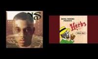 Thumbnail of NastroDOOMus - Shootouts/Pennyroyal MASHUP)