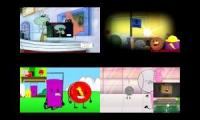 Thumbnail of SPARTA REMIXES SIDE BY SIDE 199