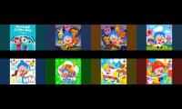 Thumbnail of el payaso plim plim mixtape