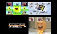Thumbnail of sparta passion remix quadparison 1
