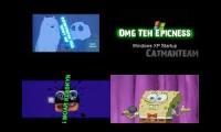Thumbnail of Sparta venome remix quadparison 5