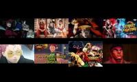 Thumbnail of THE BEST ENGLISH DUBBED ANIME FROM JAPAN: STREET FIGHTER: PART TWO OF TWO.