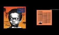Thumbnail of Nasir Jones x Kanye West - Nas Is Like/No More Parties in LA (MASHUP)