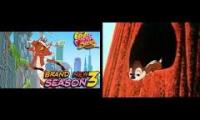 Thumbnail of random videos vol 312