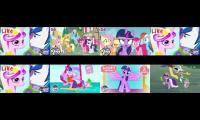 Thumbnail of Friendship Is Magic 15th Anniversary Fan Favorites Marathon 2025!: Part Six of Six.