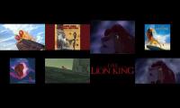 Thumbnail of Simba claimed his rightful place as the King of Pride Rock: It is time (Remember): Part Six.