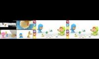 Thumbnail of Up To Faster Super Pocoyo