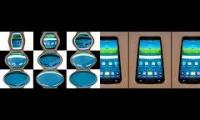 Thumbnail of Samsung galaxy S5 effects tenpasiusion