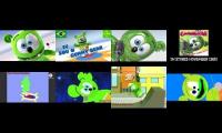 Thumbnail of 8 gummy bears remake