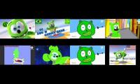 Thumbnail of 8 gummy bears remake