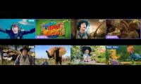Thumbnail of Cbeebies Shows mashup 3rd one full episodes and shorts