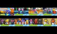 Thumbnail of the backyardigans episode