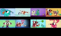 Thumbnail of Patchwork pals 8 episodes at once 5th one